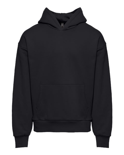 Next Level 9307 - Unisex Heavyweight Fleece Hooded Sweatshirt Next Level