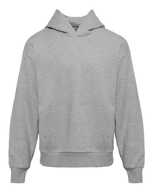 Next Level 9307 - Unisex Heavyweight Fleece Hooded Sweatshirt Next Level