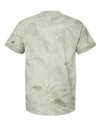 Comfort Colors 1745 - Unisex ColorblastTM Heavyweight T-Shirt - Fern