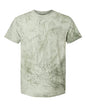 Comfort Colors 1745 - Unisex ColorblastTM Heavyweight T-Shirt - Fern
