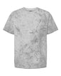 Comfort Colors 1745 - Unisex ColorblastTM Heavyweight T-Shirt - Smoke