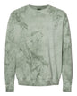 Comfort Colors 1545 - Unisex ColorblastTM Crewneck Sweatshirt - Fern