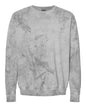 Comfort Colors 1545 - Unisex ColorblastTM Crewneck Sweatshirt - Smoke