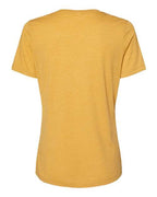 BELLA + CANVAS 6413 - Women’s Relaxed Fit Triblend Tee BELLA + CANVAS