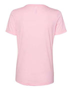 BELLA + CANVAS 6413 - Women’s Relaxed Fit Triblend Tee BELLA + CANVAS
