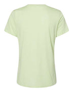 BELLA + CANVAS 6413 - Women’s Relaxed Fit Triblend Tee BELLA + CANVAS