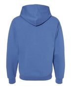 JERZEES 996MR - Unisex NuBlend® Hooded Sweatshirt JERZEES