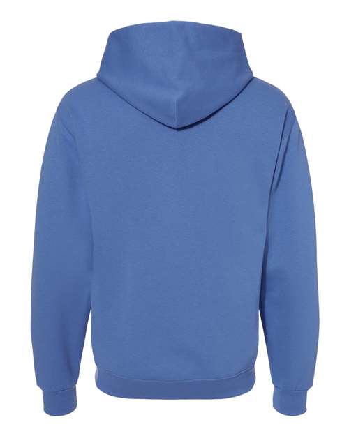 JERZEES 996MR - Unisex NuBlend® Hooded Sweatshirt JERZEES