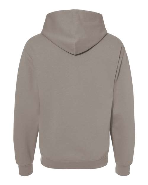 JERZEES 996MR - Unisex NuBlend® Hooded Sweatshirt JERZEES
