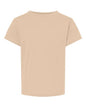 BELLA + CANVAS 3001T - Toddler Jersey Tee - Heather Dust