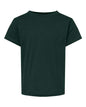BELLA + CANVAS 3001T - Toddler Jersey Tee - Forest