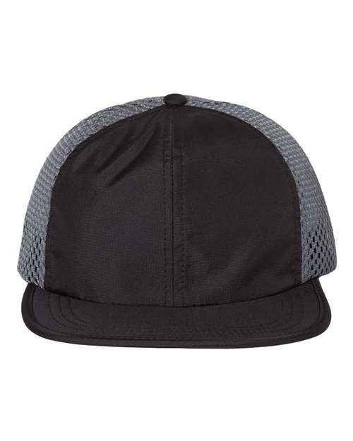 Richardson 935 - Rogue Wide Set Mesh Cap