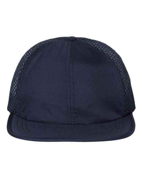 Richardson 935 - Rogue Wide Set Mesh Cap
