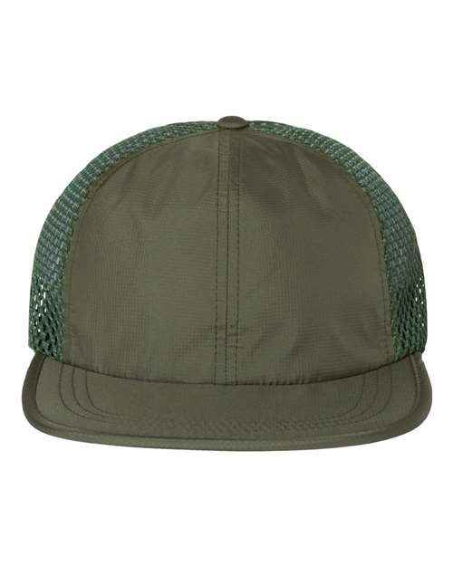 Richardson 935 - Rogue Wide Set Mesh Cap