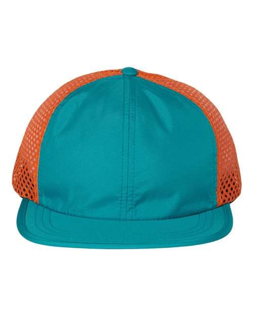 Richardson 935 - Rogue Wide Set Mesh Cap Richardson