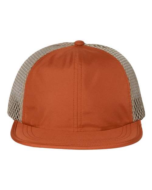 Richardson 935 - Rogue Wide Set Mesh Cap Richardson