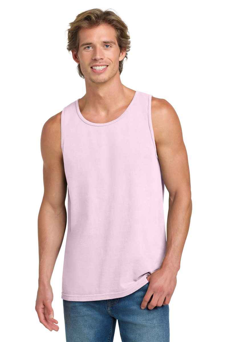 Comfort Colors 9360 - Unisex Garment-Dyed Heavyweight Tank Top