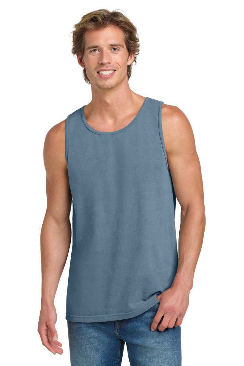 Comfort Colors 9360 - Unisex Garment-Dyed Heavyweight Tank Top