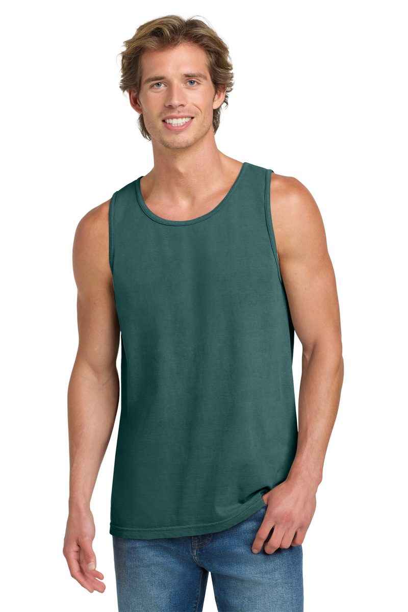 Comfort Colors 9360 - Unisex Garment-Dyed Heavyweight Tank Top