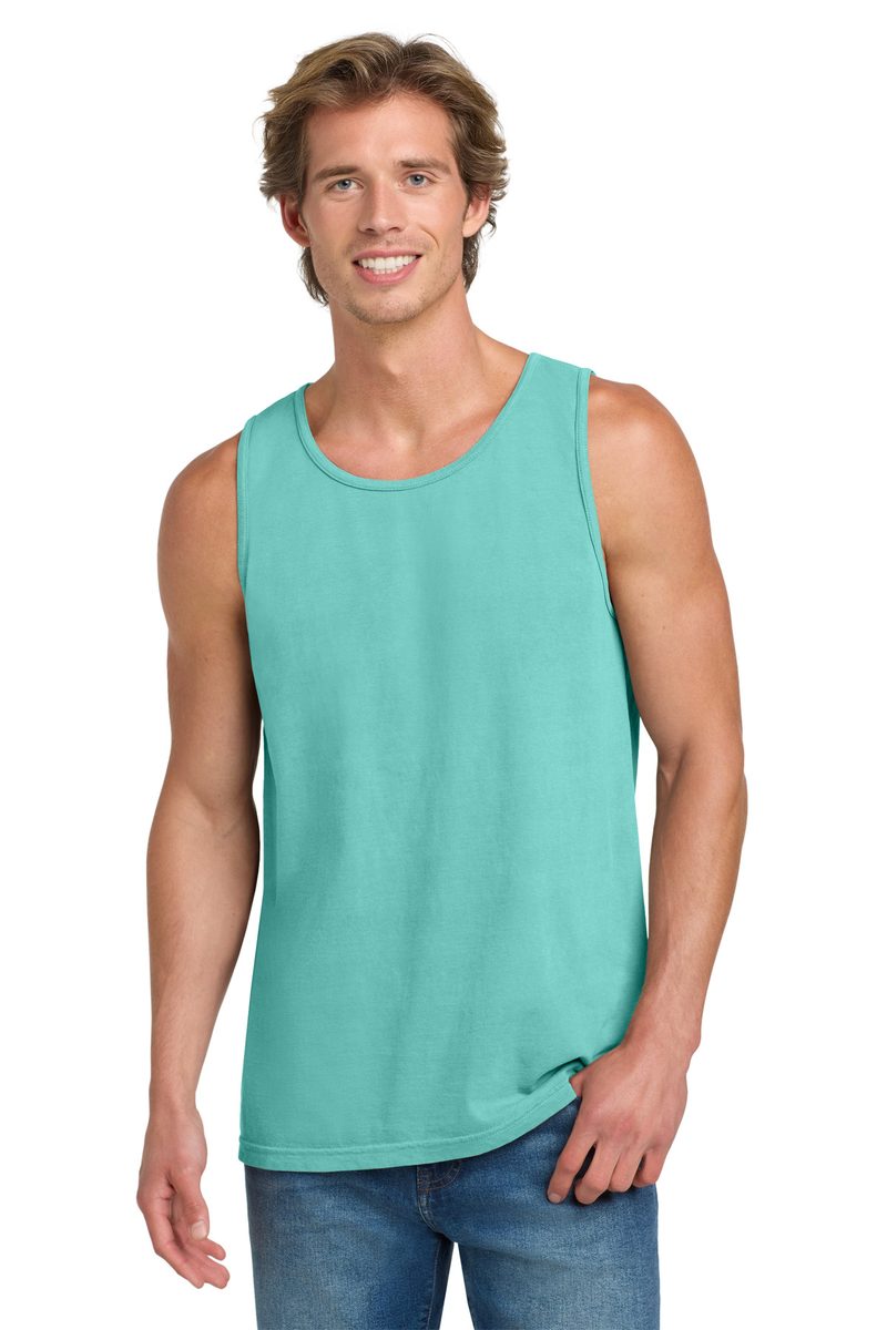 Comfort Colors 9360 - Unisex Garment-Dyed Heavyweight Tank Top Comfort Colors