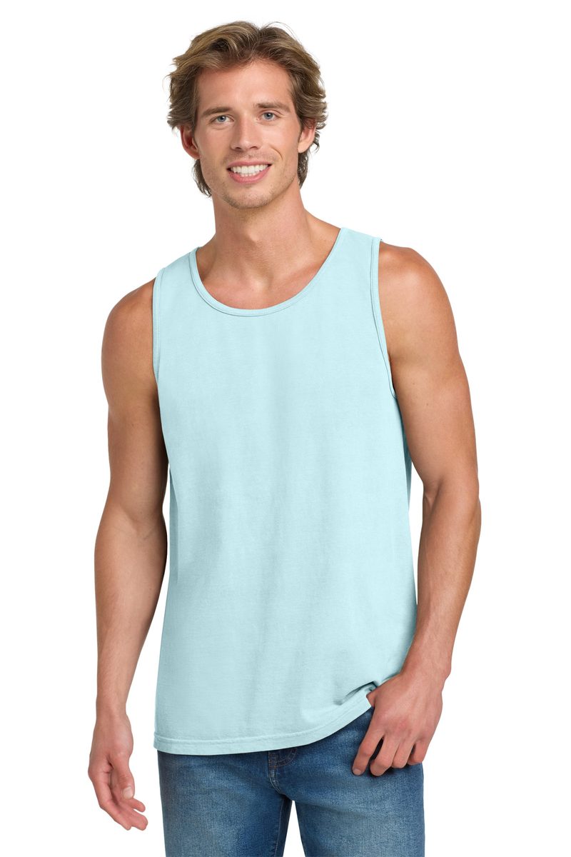 Comfort Colors 9360 - Unisex Garment-Dyed Heavyweight Tank Top Comfort Colors