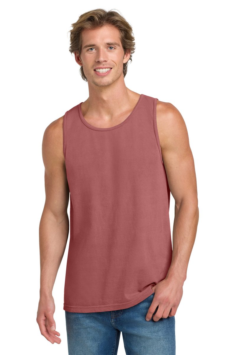 Comfort Colors 9360 - Unisex Garment-Dyed Heavyweight Tank Top Comfort Colors