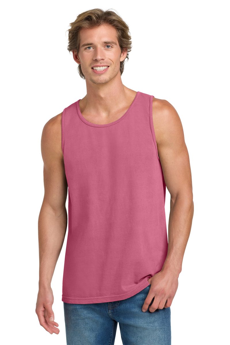 Comfort Colors 9360 - Unisex Garment-Dyed Heavyweight Tank Top Comfort Colors