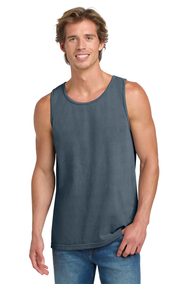 Comfort Colors 9360 - Unisex Garment-Dyed Heavyweight Tank Top Comfort Colors