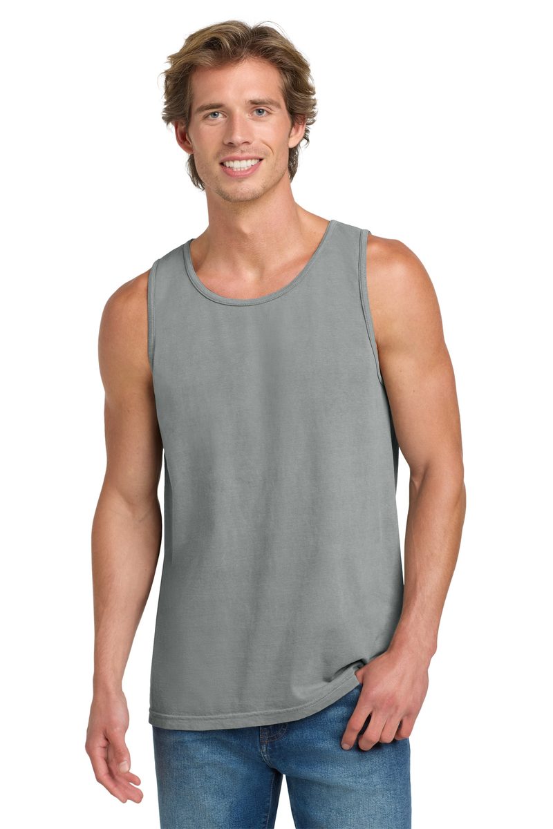 Comfort Colors 9360 - Unisex Garment-Dyed Heavyweight Tank Top Comfort Colors