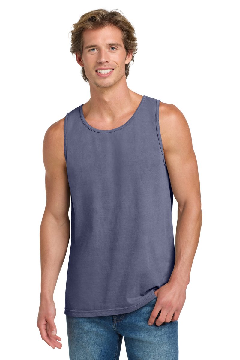 Comfort Colors 9360 - Unisex Garment-Dyed Heavyweight Tank Top Comfort Colors
