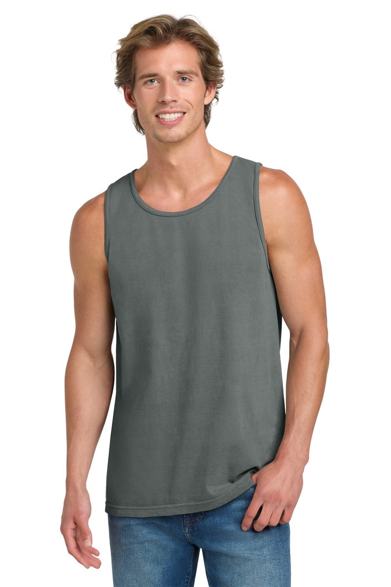 Comfort Colors 9360 - Unisex Garment-Dyed Heavyweight Tank Top Comfort Colors