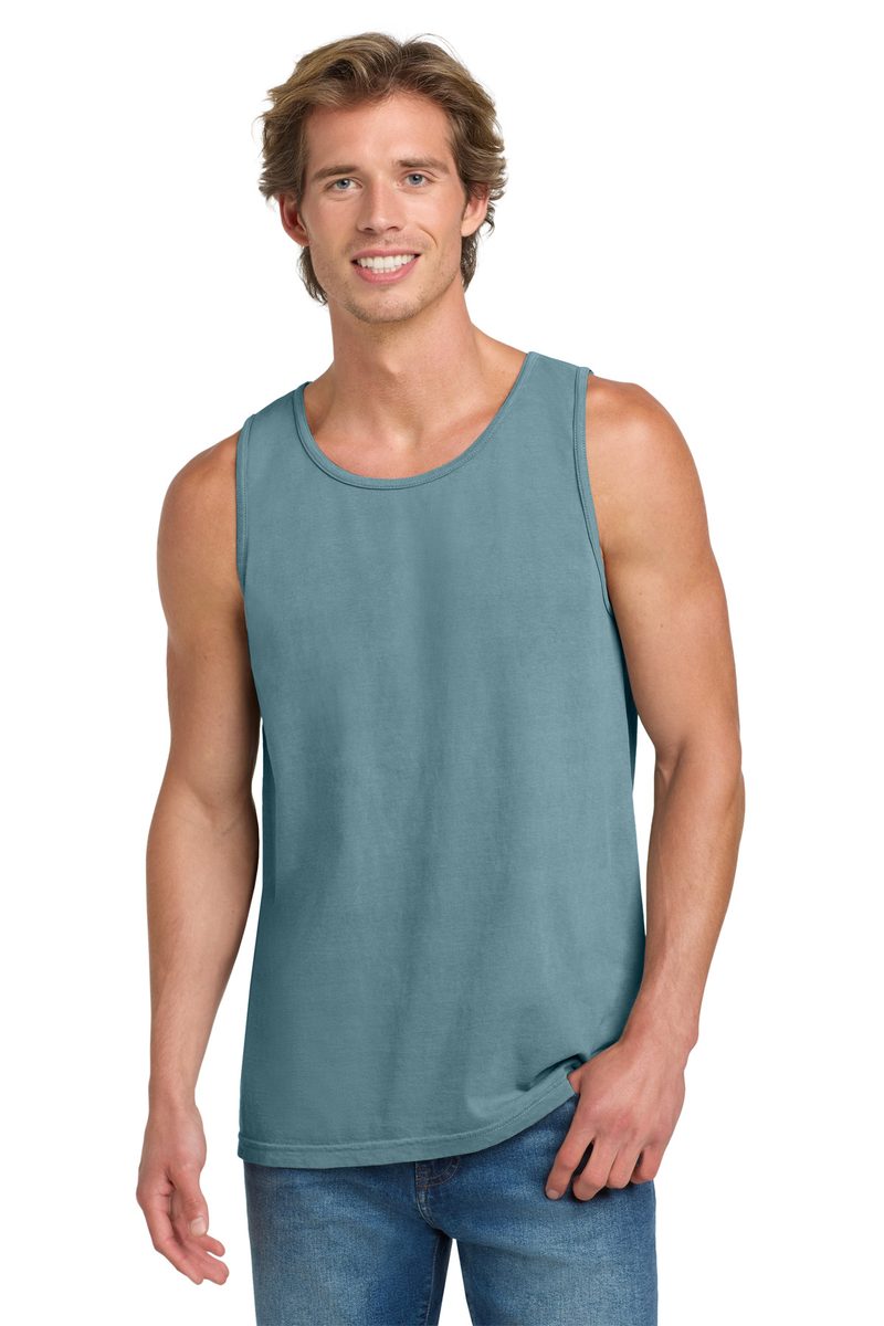 Comfort Colors 9360 - Unisex Garment-Dyed Heavyweight Tank Top Comfort Colors