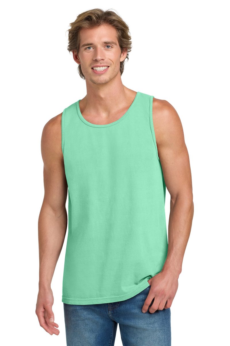 Comfort Colors 9360 - Unisex Garment-Dyed Heavyweight Tank Top Comfort Colors