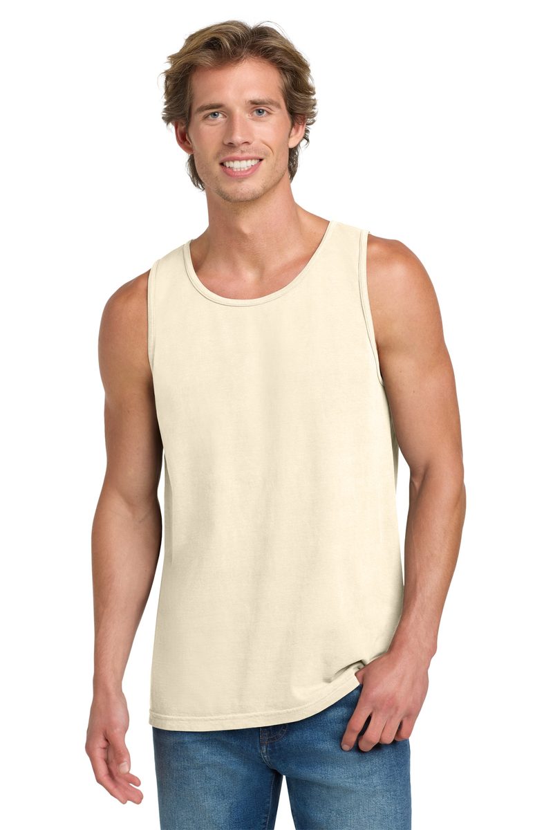 Comfort Colors 9360 - Unisex Garment-Dyed Heavyweight Tank Top Comfort Colors
