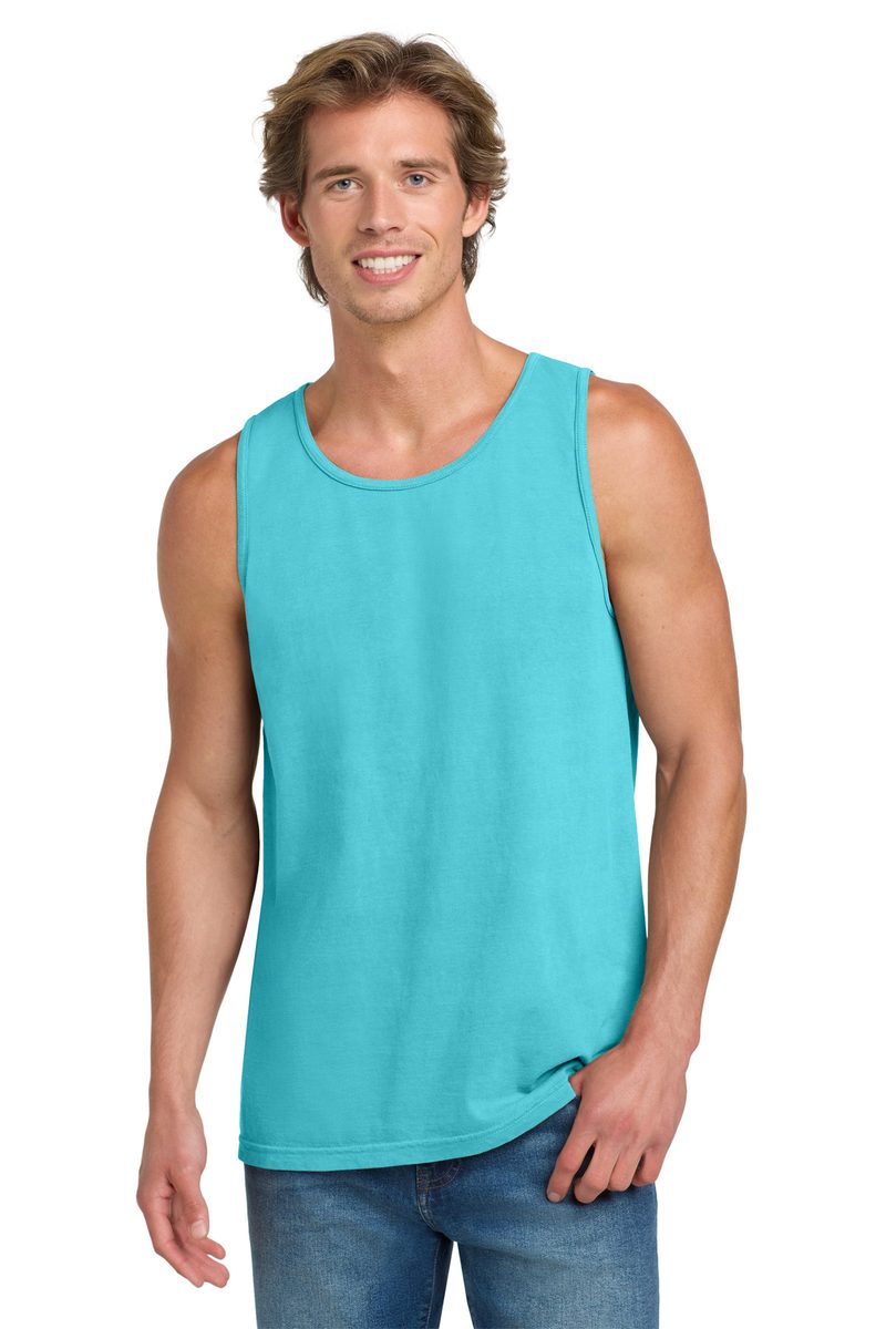Comfort Colors 9360 - Unisex Garment-Dyed Heavyweight Tank Top Comfort Colors