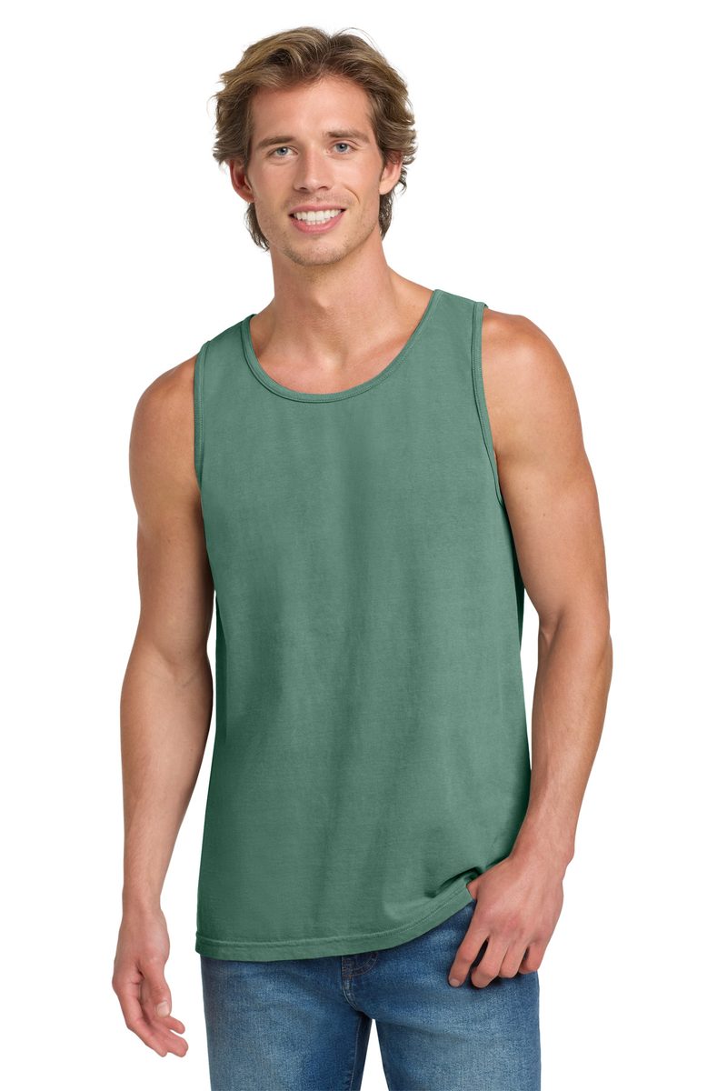 Comfort Colors 9360 - Unisex Garment-Dyed Heavyweight Tank Top Comfort Colors