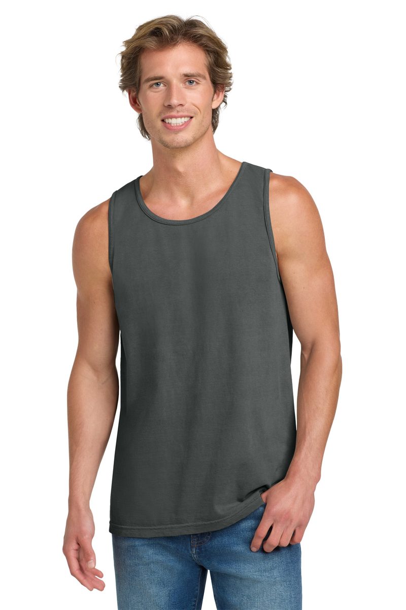 Comfort Colors 9360 - Unisex Garment-Dyed Heavyweight Tank Top Comfort Colors