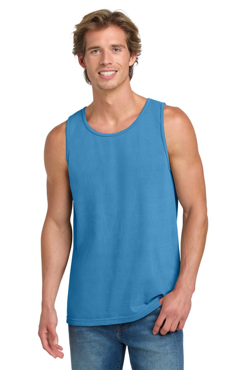 Comfort Colors 9360 - Unisex Garment-Dyed Heavyweight Tank Top Comfort Colors