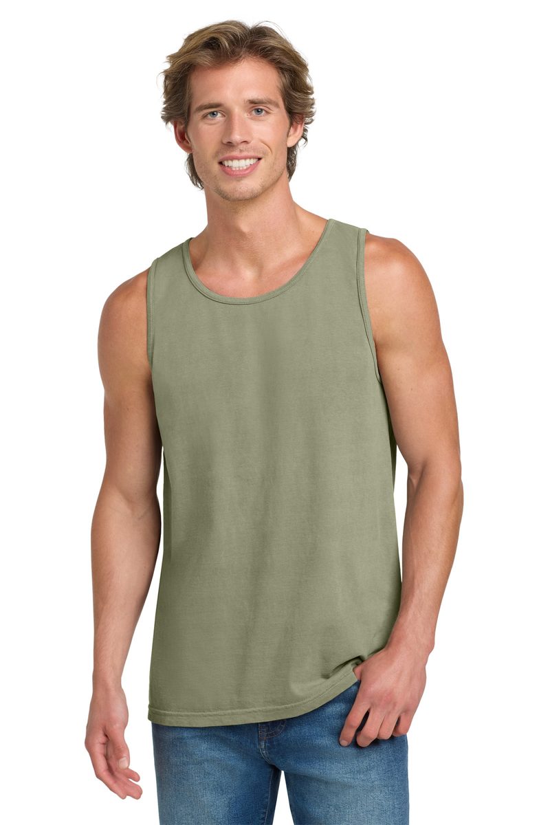 Comfort Colors 9360 - Unisex Garment-Dyed Heavyweight Tank Top Comfort Colors