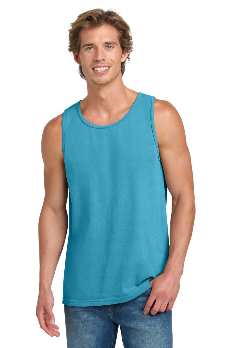 Comfort Colors 9360 - Unisex Garment-Dyed Heavyweight Tank Top Comfort Colors