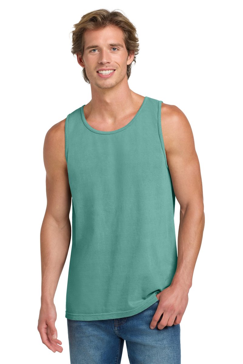 Comfort Colors 9360 - Unisex Garment-Dyed Heavyweight Tank Top Comfort Colors