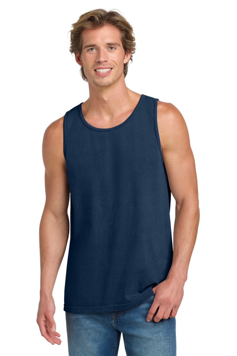 Comfort Colors 9360 - Unisex Garment-Dyed Heavyweight Tank Top Comfort Colors
