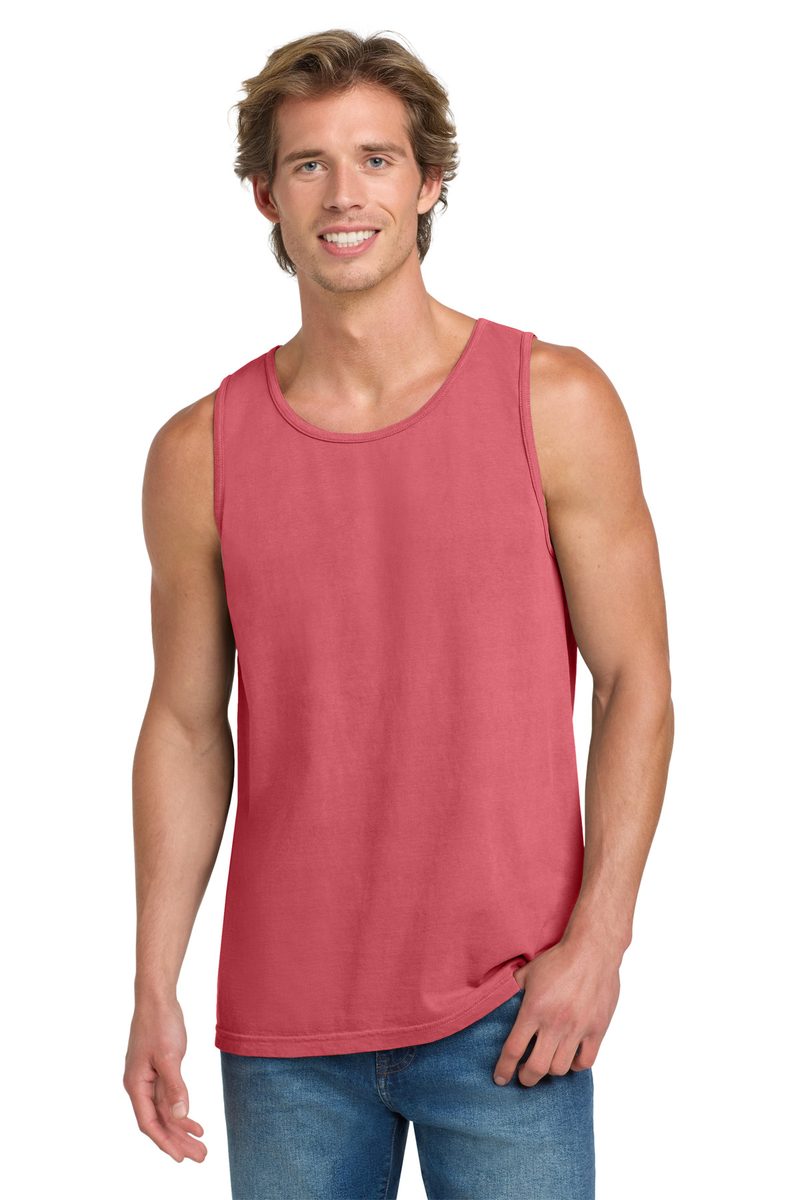 Comfort Colors 9360 - Unisex Garment-Dyed Heavyweight Tank Top Comfort Colors