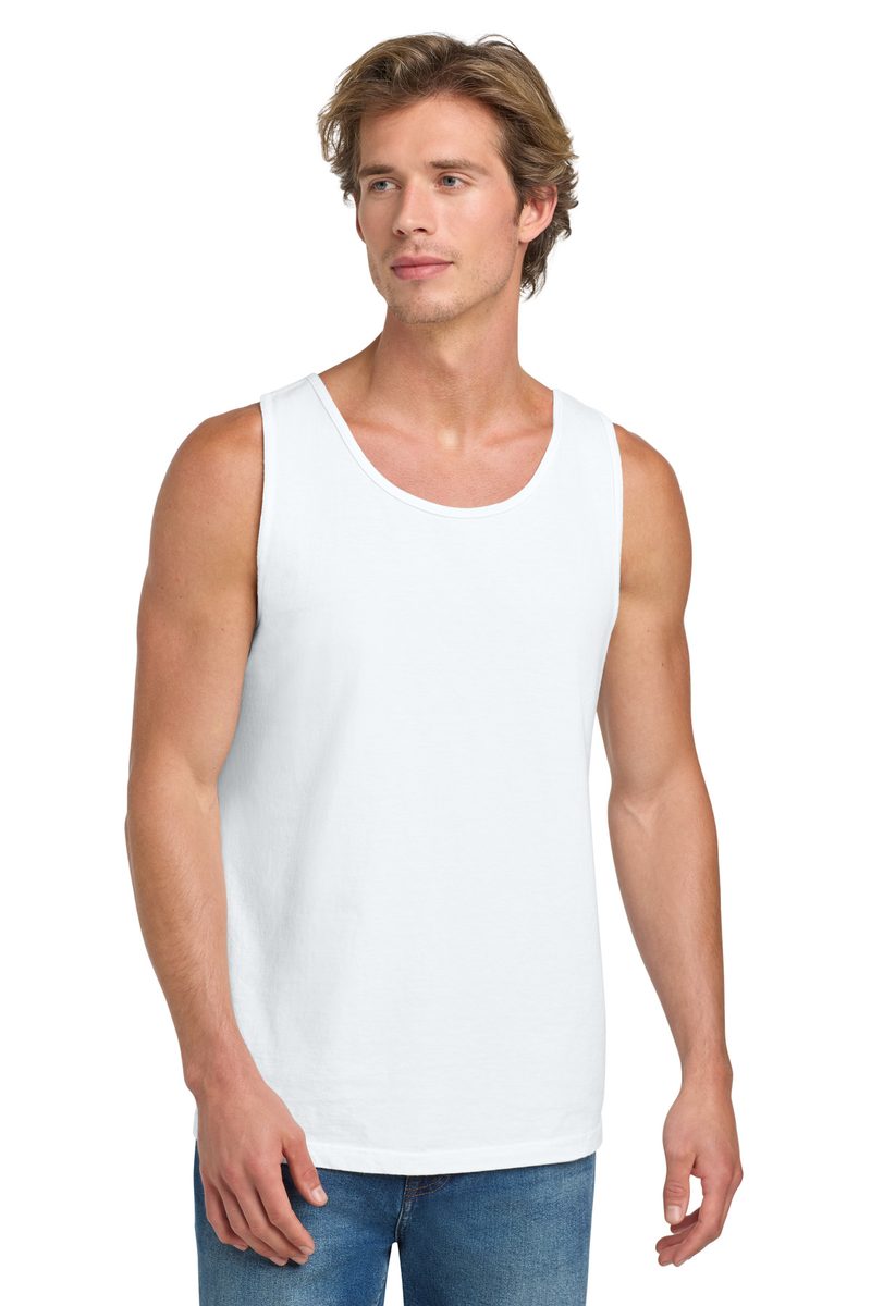 Comfort Colors 9360 - Unisex Garment-Dyed Heavyweight Tank Top Comfort Colors