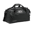 OGIO Catalyst Duffel - 95001 Black
