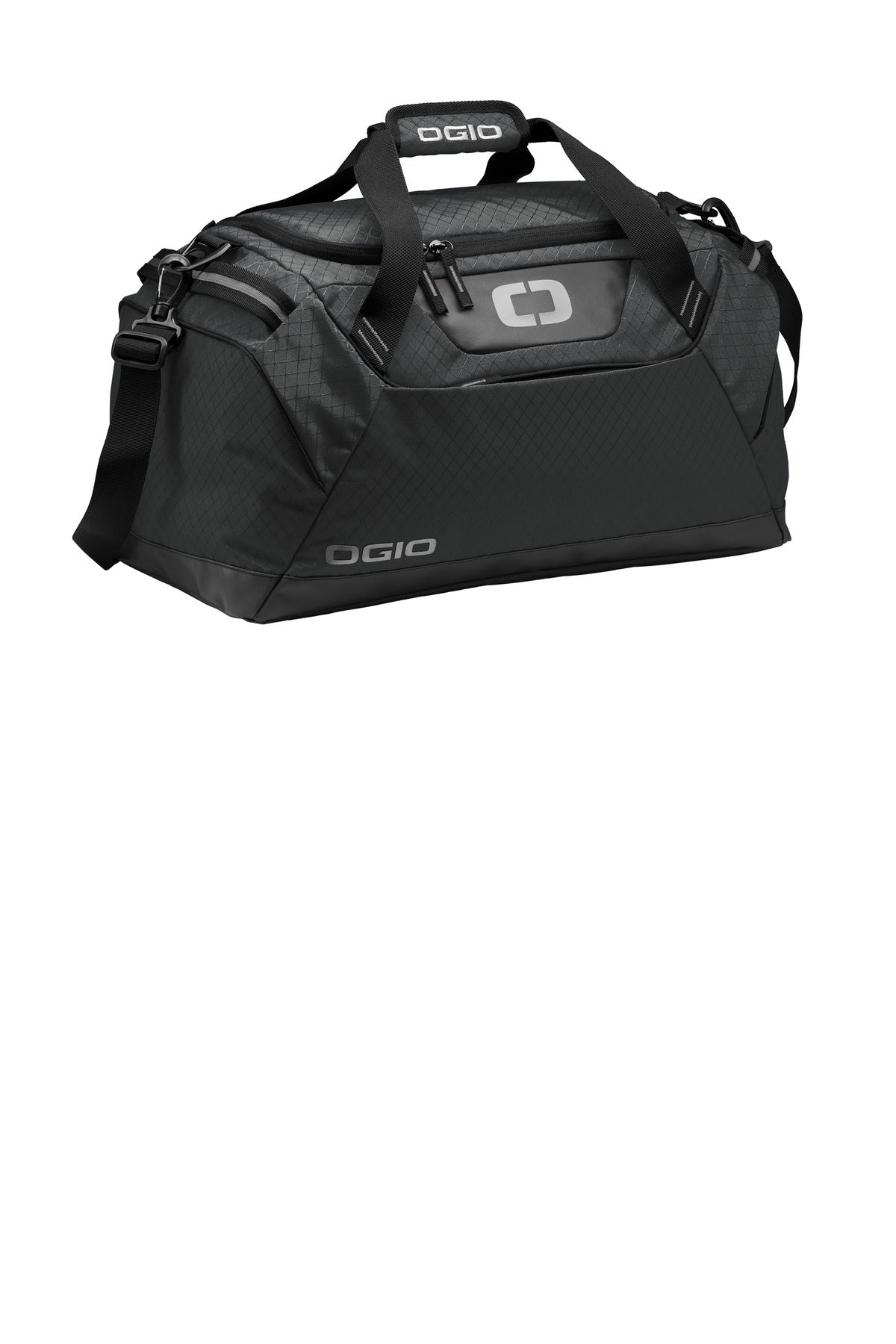 OGIO Catalyst Duffel - 95001 Black