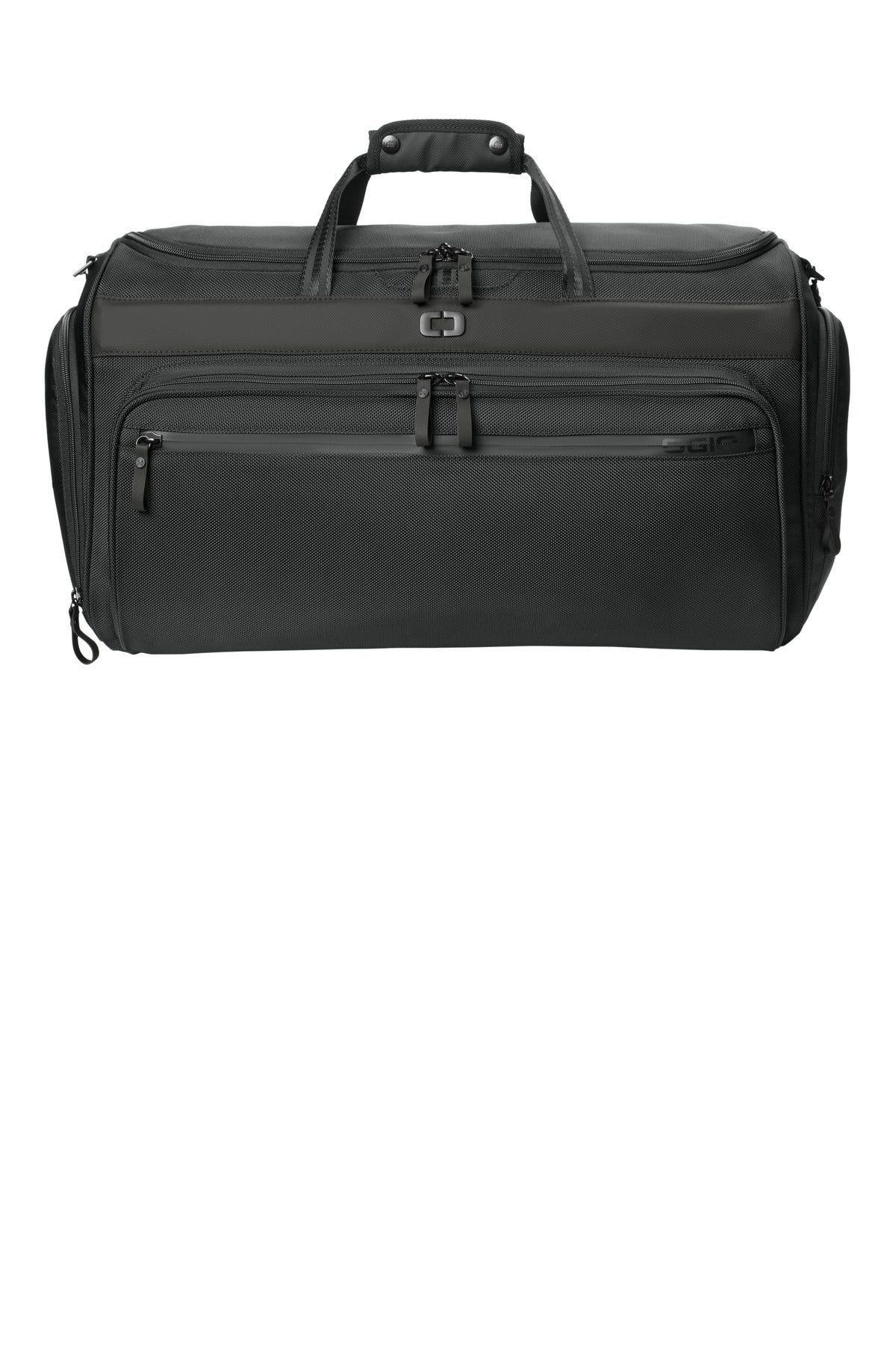 OGIO Transform Garment Duffel - 95003 Blacktop