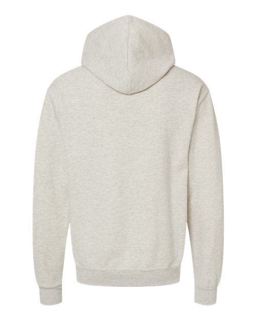 JERZEES 98CR - Unisex Nublend® Billboard Hooded Sweatshirt JERZEES