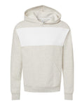 JERZEES 98CR - Unisex Nublend® Billboard Hooded Sweatshirt JERZEES