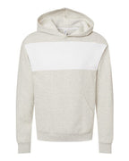 JERZEES 98CR - Unisex Nublend® Billboard Hooded Sweatshirt JERZEES